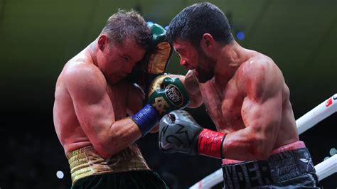 canelo|canelo vs ryder.